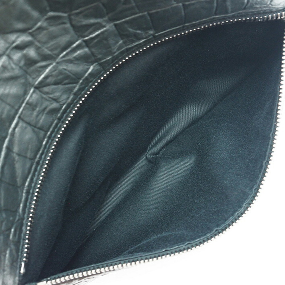 Yves Saint Laurent Chain Shoulder Bag - Picture 6 of 6